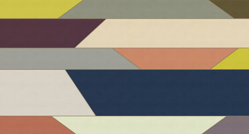 GEOMETRY - Washable Digital printing wallpaper by Architects Paper - view 3
